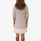 Gaëlle™ Strickkleid