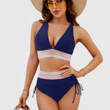 Katharina | Elegantes Bikini-Set