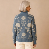 CLARA | GEMÜTLICHER TURTLENECK-PULLOVER
