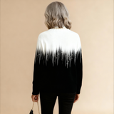 LILY | ELEGANTER STRICKPULLOVER