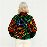 SOPHIE | MÜHELOSER STRICK-PULLOVER