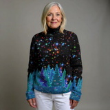ELLA | TIMELESS KNIT PULLOVER